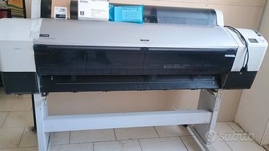 stampante Epson c3400