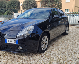 Alfa Romeo Giulietta 1.6 jtdm OK neopatentati