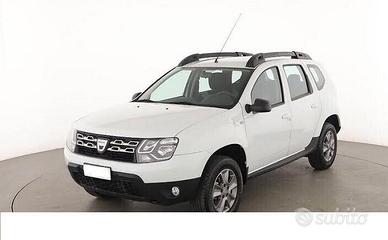 DACIA DUSTER 1.6 GPL Laureate 2015