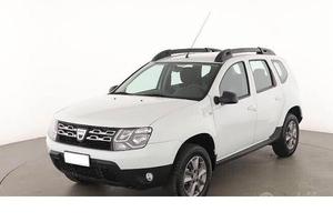 DACIA DUSTER 1.6 GPL Laureate 2015