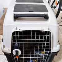 Trasportino Cane Omologato Aereo