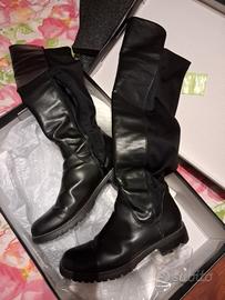 Stivali Primadonna TG. 39