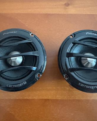 PIONEER TS-S062PRS midrange