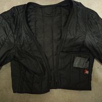 fodera  per giubotto motociclista Dainese 