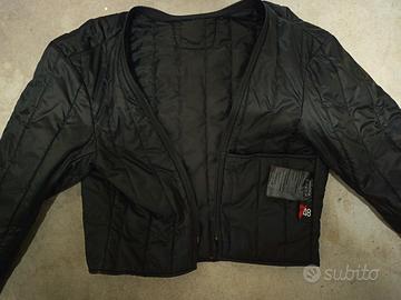 fodera  per giubotto motociclista Dainese 