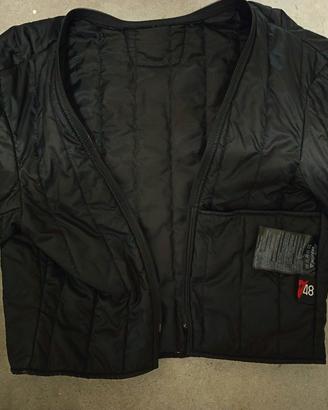 fodera  per giubotto motociclista Dainese 