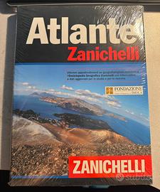 Atlante Zanichelli