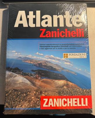 Atlante Zanichelli