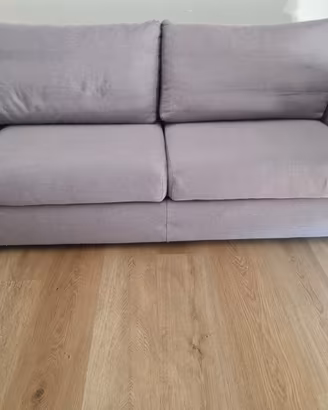 Divano letto
