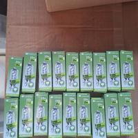 lampadine alogene G9 nuove