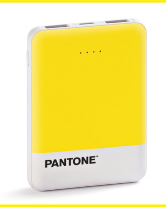 Carica batterie portatile