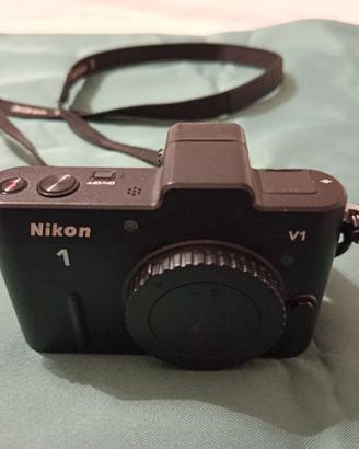 Nikon1 V1