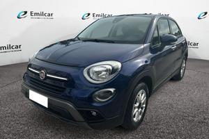 FIAT 500X - 500X 1.3 T4 150 CV DCT City Cr U380335