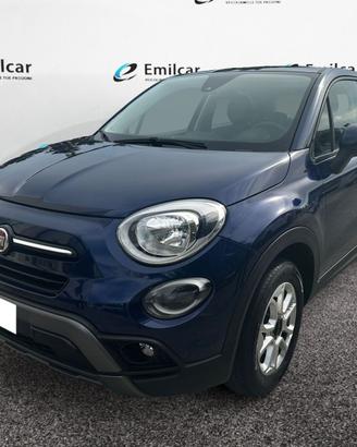 FIAT 500X - 500X 1.3 T4 150 CV DCT City Cr U380335