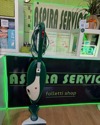 Folletto vk 135 garantito