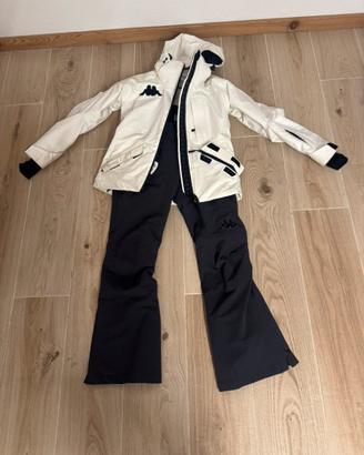 Completo sci ROBE DI KAPPA