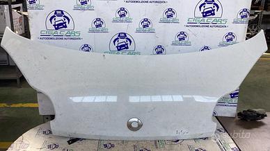 SMART 450 COFANO ANTERIORE