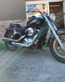 Kawasaki vn 800