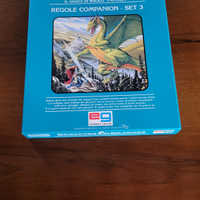 Dungeons & Dragons BECMI Regole Companion (ita)