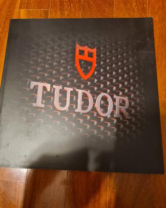 catalago Tudor 