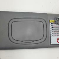 PARASOLE ALETTA LATO PASSEGGERO ALFA ROMEO Giuliet