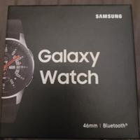 Samsung Galaxy Watch 46mm 