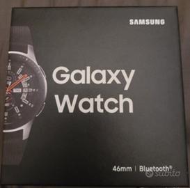 Samsung Galaxy Watch 46mm 