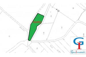 Terreno di 947 m² a Sessa Aurunca