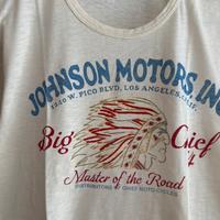 Magnifica T shirt USA