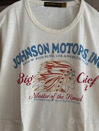 Magnifica T shirt USA