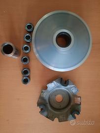 Variatore Originale Yamaha 300