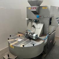 tostatrice pelatrice nocciole