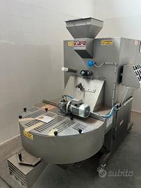 tostatrice pelatrice nocciole