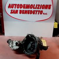 CAMBIO FIAT PANDA 4X4 1.2 BENZINA ANNO 2005