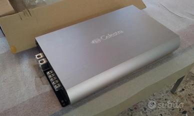 CELESTRA - FA1.6K - Car Audio - Amplificatore mono