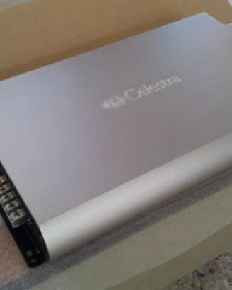 CELESTRA - FA1.6K - Car Audio - Amplificatore mono