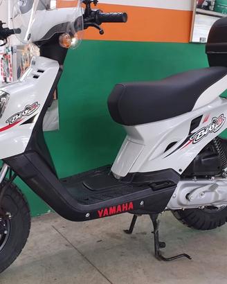 Booster Bws 50cc 2011 pari al nuovo