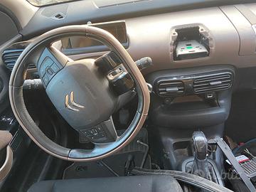 KIT AIRBAG CITROEN C4 CACTUS DAL 2014 AL 2024