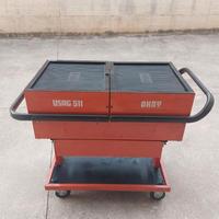 Carrello Usag modello 511