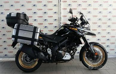 SUZUKI V-Strom 1050 V-Strom DL 1050 XT Abs