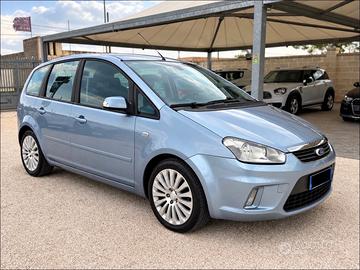 Ford C-Max 1.6 TDCi 90 CV Titanium