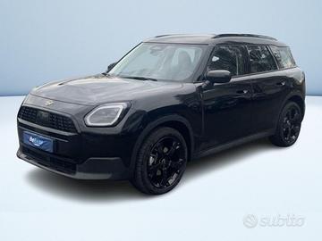 Mini Mini Countryman 2.0 48V D Classic auto