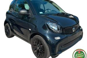 SMART ForTwo 70 1.0 twinamic Passion Automatica