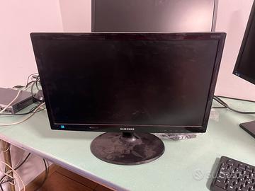 Monitor samsung 22 pollici full hd