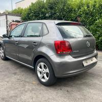 ricambi auto VOLKSWAGEN POLO