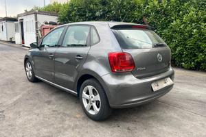 ricambi auto VOLKSWAGEN POLO