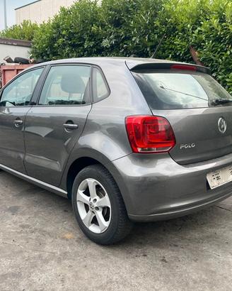 ricambi auto VOLKSWAGEN POLO