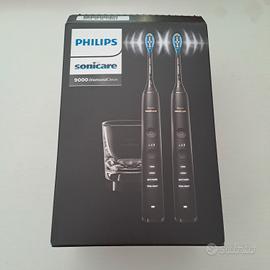 Spazzolini denti Philips Sonicare  Diamond Clean