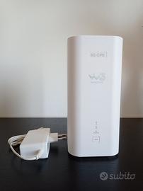 Router WiFi 5G CPE TPro 5