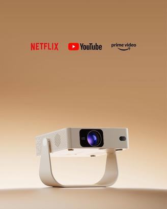 Videoproiettore Honor Air pro